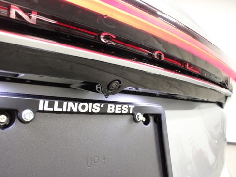 Used 2026 Lincoln Nautilus Premier w/ Equipment Group 102A AWD/4WD image 12