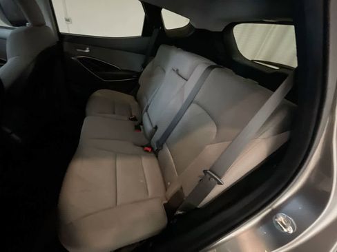 Used 2014 Hyundai Santa Fe Sport w/ Popular Equipment Package 02 image 21