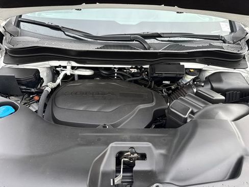 Used 2023 Honda Passport EX-L image 32