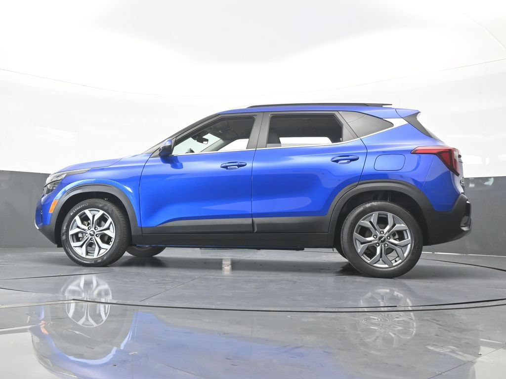 Used 2024 Kia Seltos S FWD image 54