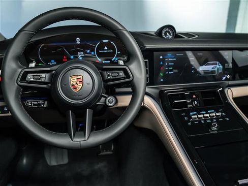 New 2026 Porsche Panamera 4S image 19