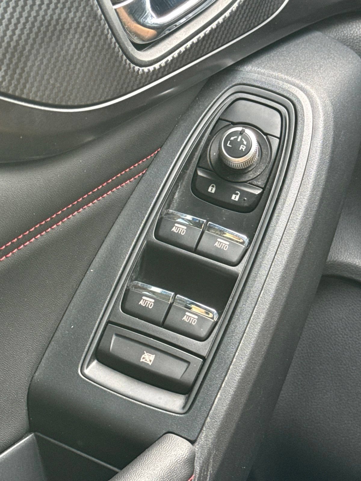 Used 2024 Subaru WRX Limited w/ Popular Package #2A AWD/4WD image 19