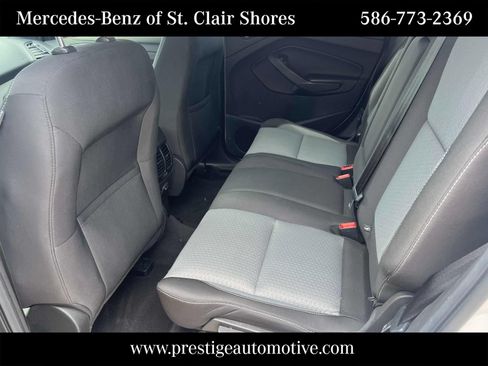 Used 2018 Ford Escape SE AWD/4WD image 15