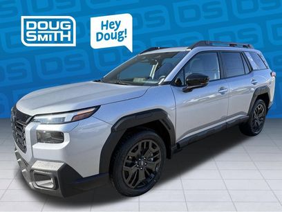 New 2026 Subaru Outback Limited XT w/ Premium/Limited Package 2