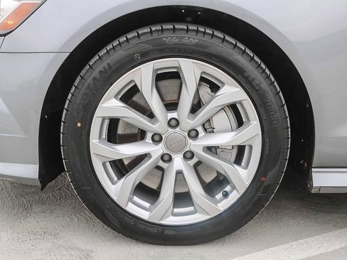 Used 2018 Audi A6 2.0T Premium image 11