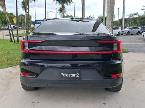Used 2024 Polestar Polestar 2 w/ Pilot Pack RWD image 5