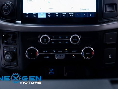 Used 2024 Ford F150 XLT w/ Tow/Haul Package image 12