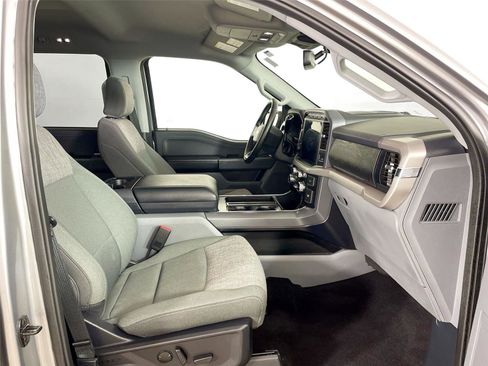 Used 2023 Ford F150 XLT w/ Equipment Group 302A High image 27