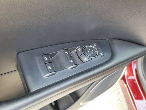 Certified 2022 Lincoln Nautilus FWD w/ Premium Package image 19