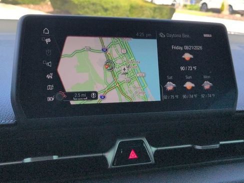 Used 2021 Toyota Supra Premium w/ Driver Assist Package RWD image 20