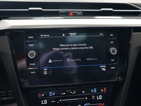 Used 2021 Volkswagen Arteon SEL Premium image 40