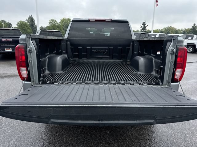Used 2023 GMC Sierra 1500 SLE w/ Enhanced Capability Package AWD/4WD image 25