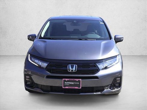 New 2026 Honda Odyssey Elite image 2