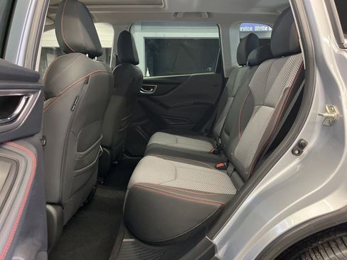 Certified 2021 Subaru Forester Sport image 29