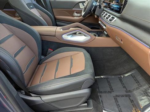 Certified 2024 Mercedes-Benz GLE 63 AMG S image 21
