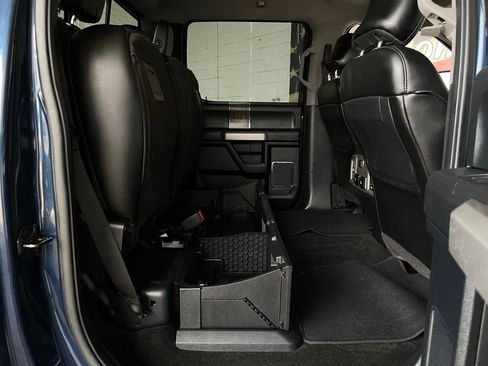 Used 2017 Ford F250 Lariat w/ Lariat Value Package image 22