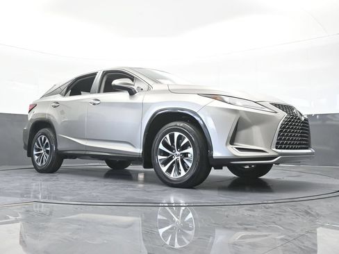 Used 2022 Lexus RX 350 FWD w/ Premium Package image 63
