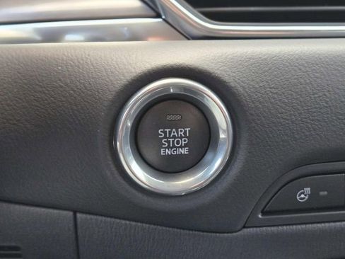 New 2025 MAZDA CX-5 AWD 2.5 S w/ Premium Plus Pkg image 24