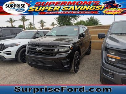 Used 2024 Ford Expedition Limited