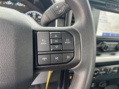 Certified 2022 Ford F150 XL w/ Trailer Tow Package AWD/4WD image 10