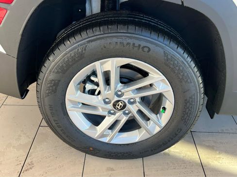 New 2026 Hyundai Tucson SE AWD/4WD image 15