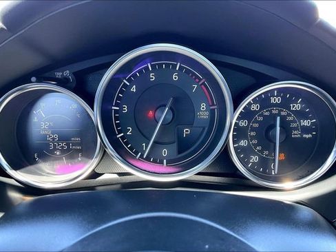 Used 2016 MAZDA MX-5 Miata Grand Touring RWD image 22