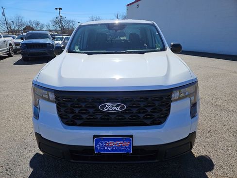 New 2026 Ford Maverick XL image 3