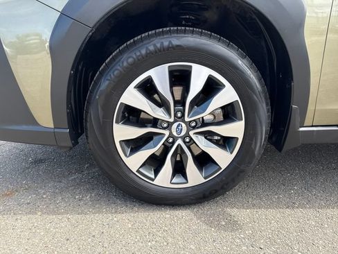 Used 2023 Subaru Outback Limited AWD/4WD image 28