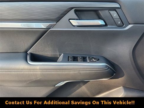 New 2026 GMC Acadia Elevation w/ Black Edition image 17