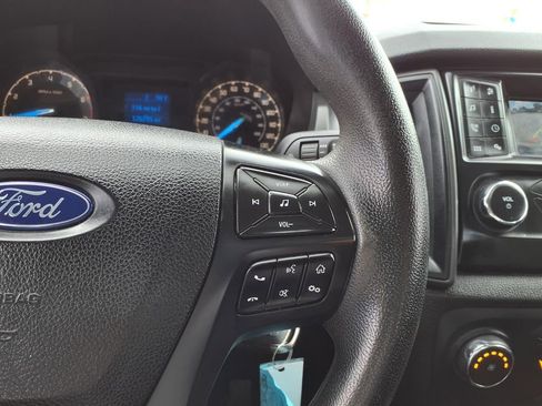Used 2019 Ford Ranger XL w/ Equipment Group 101A Mid RWD image 32