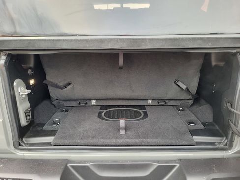 Used 2023 Jeep Wrangler Willys image 25