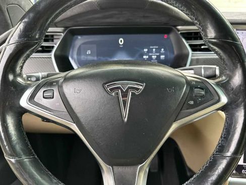Used 2016 Tesla Model X 90D image 21