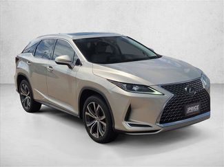 Used 2020 Lexus RX 350 FWD w/ Premium Package video 3