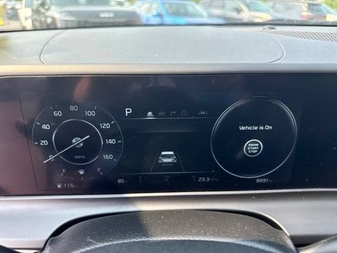 Certified 2024 Kia Seltos X-Line AWD/4WD image 19
