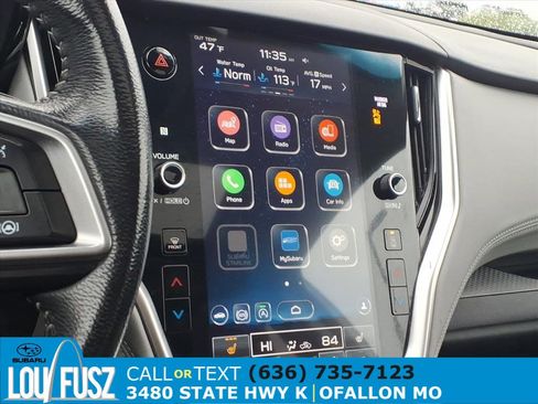 Used 2021 Subaru Outback Premium image 11