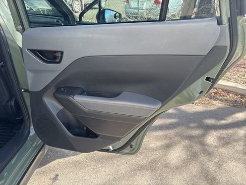 Used 2024 Subaru Crosstrek 2.5i Sport image 33