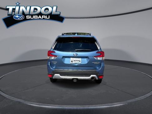 Used 2023 Subaru Forester Touring AWD/4WD image 7