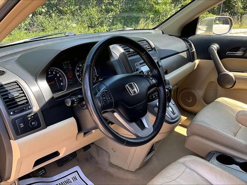 Used 2008 Honda CR-V EX-L image 12