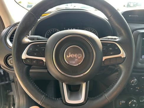 Used 2020 Jeep Renegade Latitude w/ Cold Weather Group AWD/4WD image 27