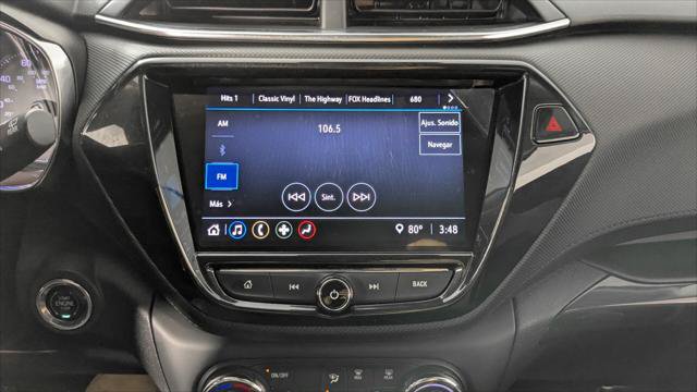 Used 2023 Chevrolet TrailBlazer LT w/ Convenience Package AWD/4WD image 31