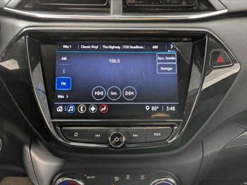 Used 2023 Chevrolet TrailBlazer LT w/ Convenience Package AWD/4WD image 31