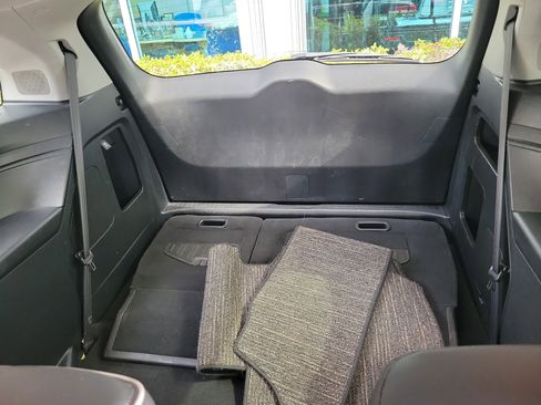 Certified 2023 Honda Odyssey Elite image 12
