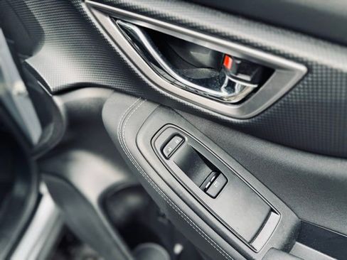 Used 2022 Subaru Forester Premium image 16