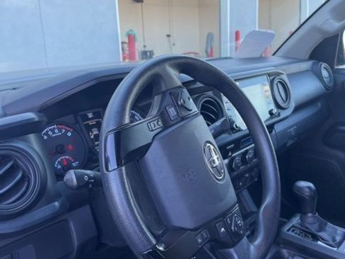 Used 2023 Toyota Tacoma SR image 12