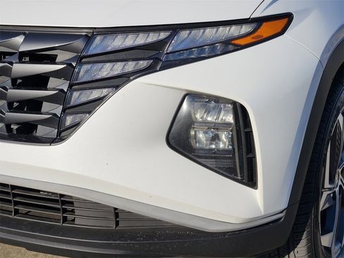 Used 2022 Hyundai Tucson SEL image 9