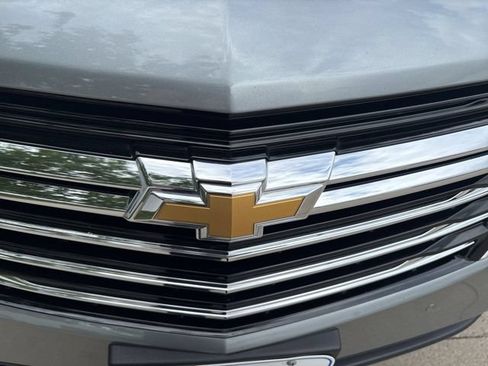 Certified 2023 Chevrolet Equinox Premier FWD image 28