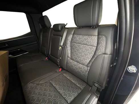 Used 2025 Toyota Tundra Limited image 13