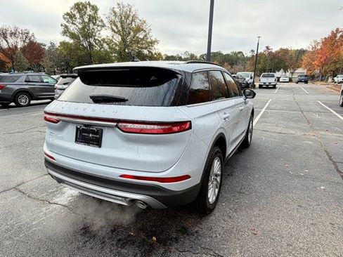 New 2026 Lincoln Corsair Premiere image 7