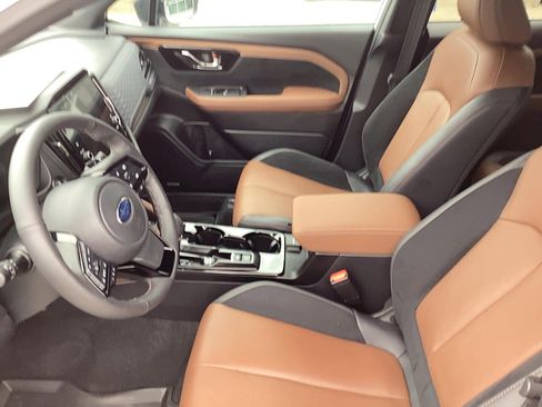 Certified 2026 Subaru Forester Touring AWD/4WD image 10