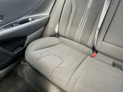 Used 2025 Hyundai Elantra SEL FWD image 42